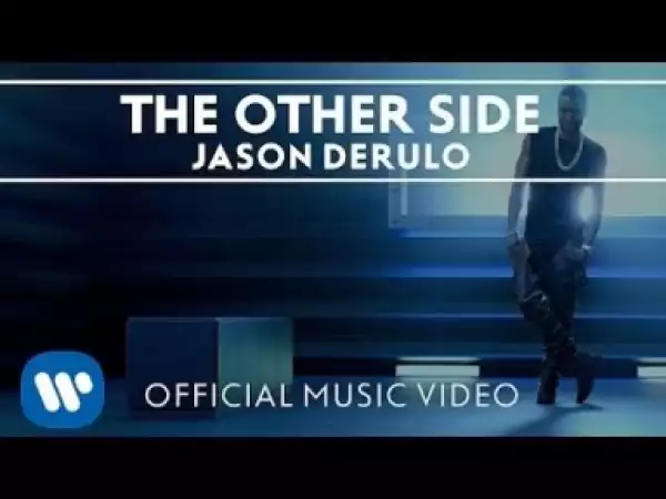 Video: Jason Derulo - The Other Side